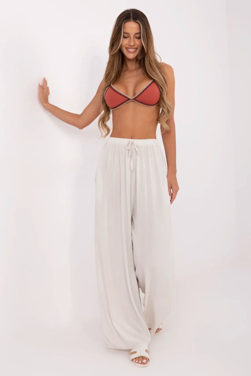 Dámske nohavice model 214047 Italy Moda