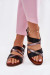 Sandále model 214109 Step in style Sandále model 214109 Step in style