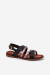 Sandále model 214109 Step in style Sandále model 214109 Step in style
