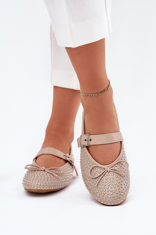 Baleríny model 214113 Step in style