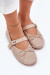 Baleríny model 214113 Step in style Baleríny model 214113 Step in style