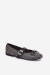Baleríny model 214114 Step in style Baleríny model 214114 Step in style