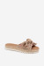Klapky na platforme model 214130 Step in style Klapky na platforme model 214130 Step in style
