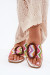 Papuče model 214135 Step in style Papuče model 214135 Step in style