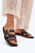 Papuče model 214138 Step in style Papuče model 214138 Step in style