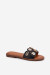 Papuče model 214143 Step in style Papuče model 214143 Step in style