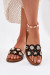 Papuče model 214143 Step in style Papuče model 214143 Step in style