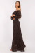 Nohavice z čipky model 214294 Italy Moda