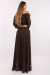 Nohavice z čipky model 214294 Italy Moda
