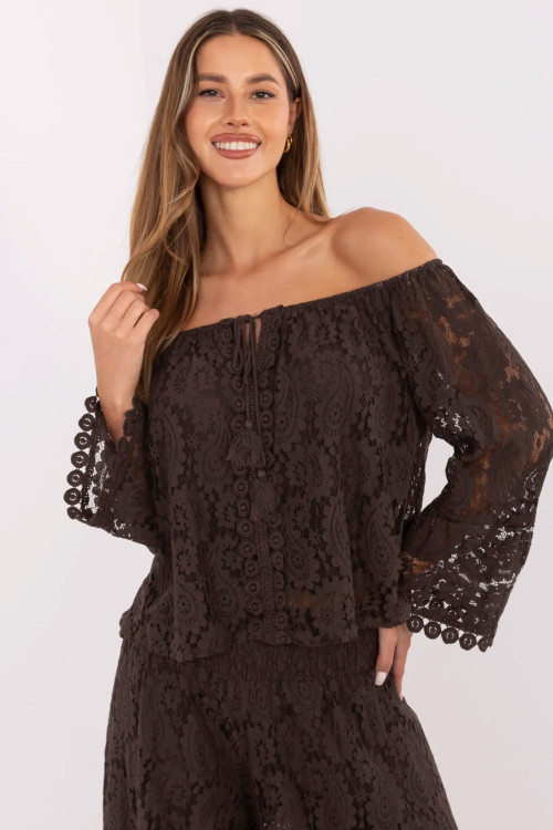 Blúzka model 214304 Italy Moda