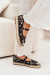 Espadrilky model 214314 Step in style Espadrilky model 214314 Step in style