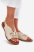 Sandále model 214335 Step in style