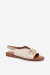 Sandále model 214335 Step in style