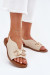 Sandále model 214335 Step in style