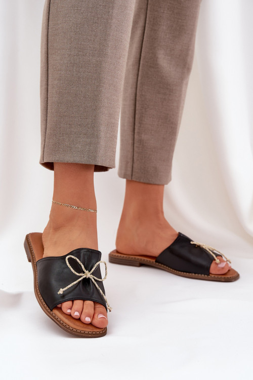 Papuče model 214363 Step in style