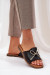 Papuče model 214363 Step in style Papuče model 214363 Step in style