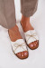 Papuče model 214364 Step in style Papuče model 214364 Step in style