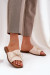 Papuče model 214365 Step in style