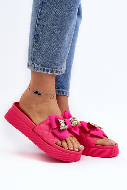 Papuče model 214368 Step in style