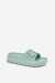 Papuče model 214369 Step in style Papuče model 214369 Step in style