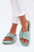 Papuče model 214369 Step in style Papuče model 214369 Step in style