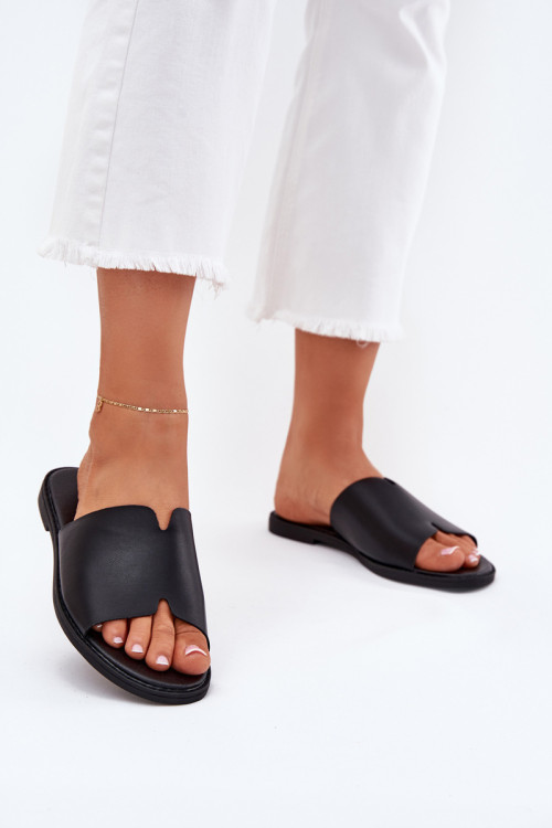 Papuče model 214373 Step in style