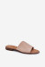 Papuče model 214374 Step in style Papuče model 214374 Step in style