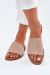 Papuče model 214374 Step in style Papuče model 214374 Step in style