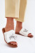 Papuče model 214378 Step in style