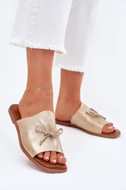 Papuče model 214380 Step in style