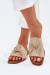 Papuče model 214380 Step in style Papuče model 214380 Step in style