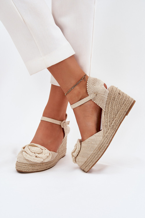Platforma model 214384 Step in style