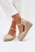 Platforma model 214384 Step in style Platforma model 214384 Step in style