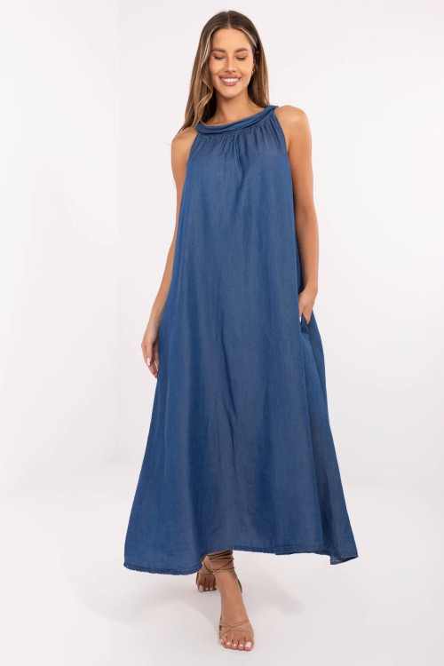 Šaty na deň model 214481 Italy Moda