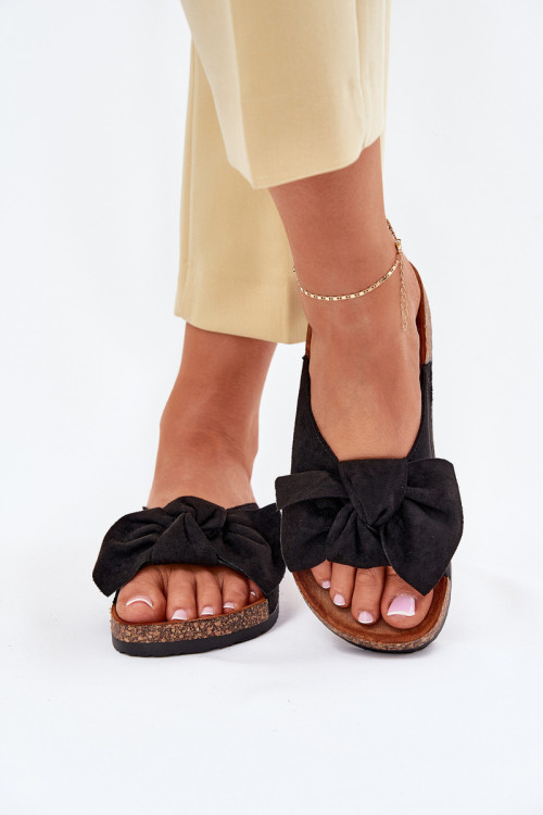 Papuče model 214490 Step in style