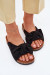 Papuče model 214490 Step in style Papuče model 214490 Step in style