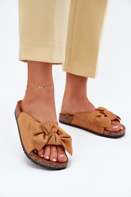 Papuče model 214494 Step in style