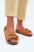 Papuče model 214494 Step in style Papuče model 214494 Step in style