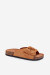 Papuče model 214494 Step in style Papuče model 214494 Step in style