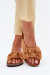 Papuče model 214494 Step in style Papuče model 214494 Step in style