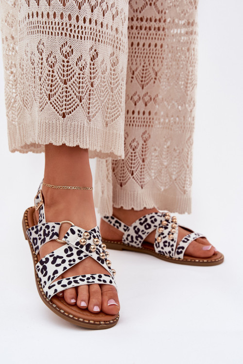 Sandále model 214688 Step in style