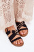Sandále model 214689 Step in style Sandále model 214689 Step in style