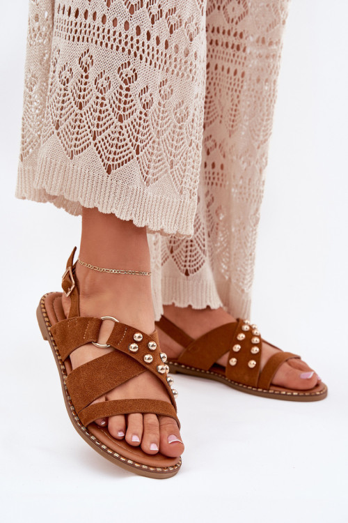 Sandále model 214692 Step in style