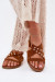 Sandále model 214692 Step in style Sandále model 214692 Step in style