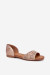 Sandále model 214697 Step in style
