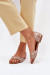 Sandále model 214697 Step in style