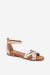 Sandále model 214698 Step in style