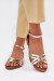 Sandále model 214698 Step in style