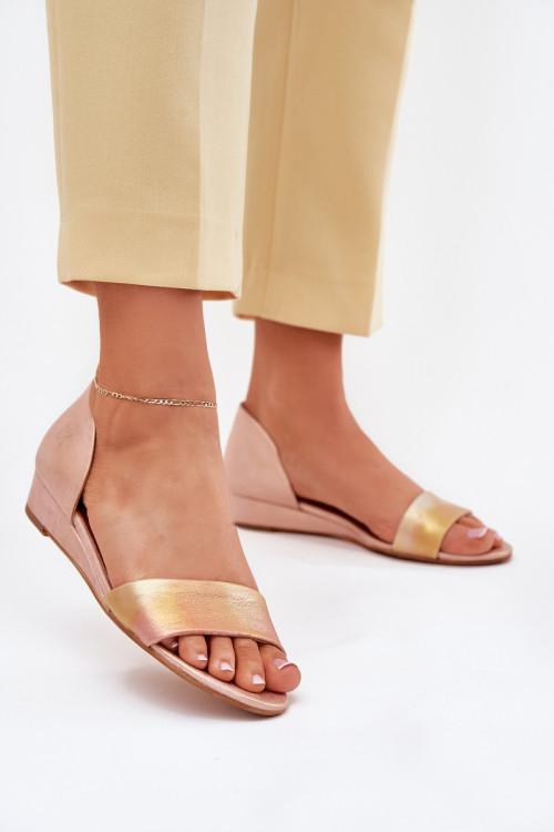 Sandále model 214700 Step in style