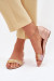 Sandále model 214700 Step in style Sandále model 214700 Step in style
